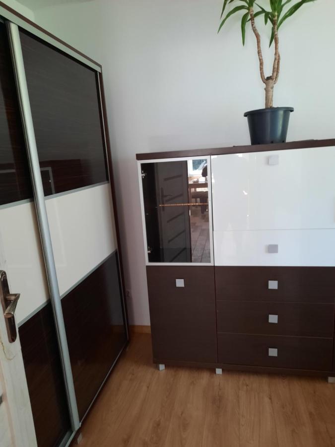 Ferienhaus Letniskowy W Lesie 6 -7 Osob *