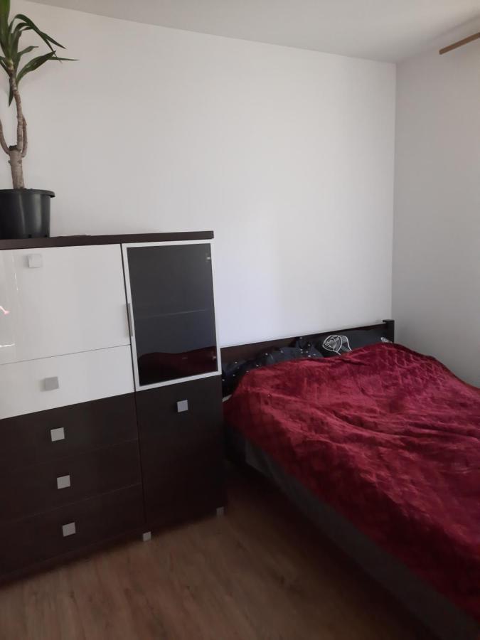 Letniskowy W Lesie 6 -7 Osob Ferienhaus Wydminy
