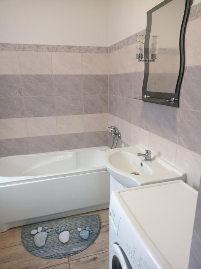 Ferienhaus Letniskowy W Lesie 6 -7 Osob Wydminy