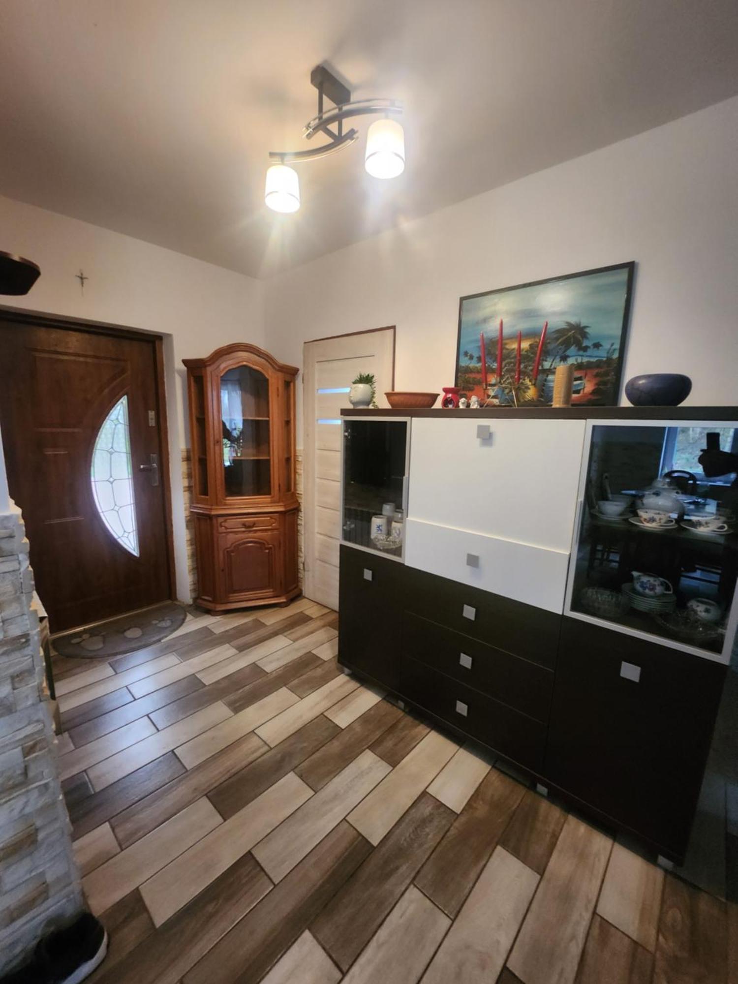Letniskowy W Lesie 6 -7 Osob Wydminy